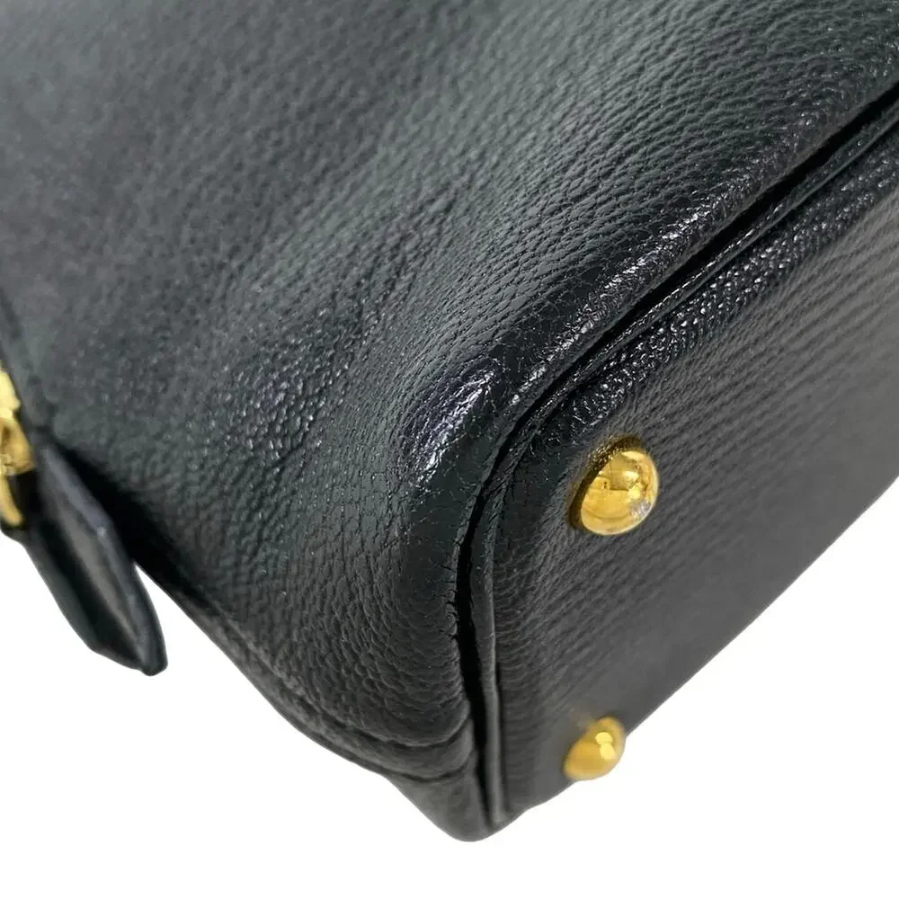 Hermès Mini Bolide 1923 Handbag